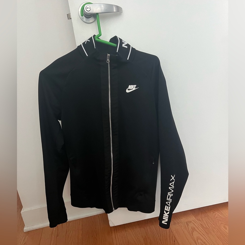 Nike Air Max Track Jacket